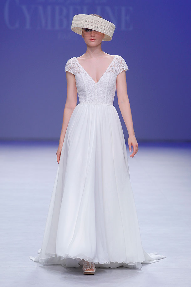 ilovebrides.pt Cymbeline Coleção Vestidos de Noiva 2020